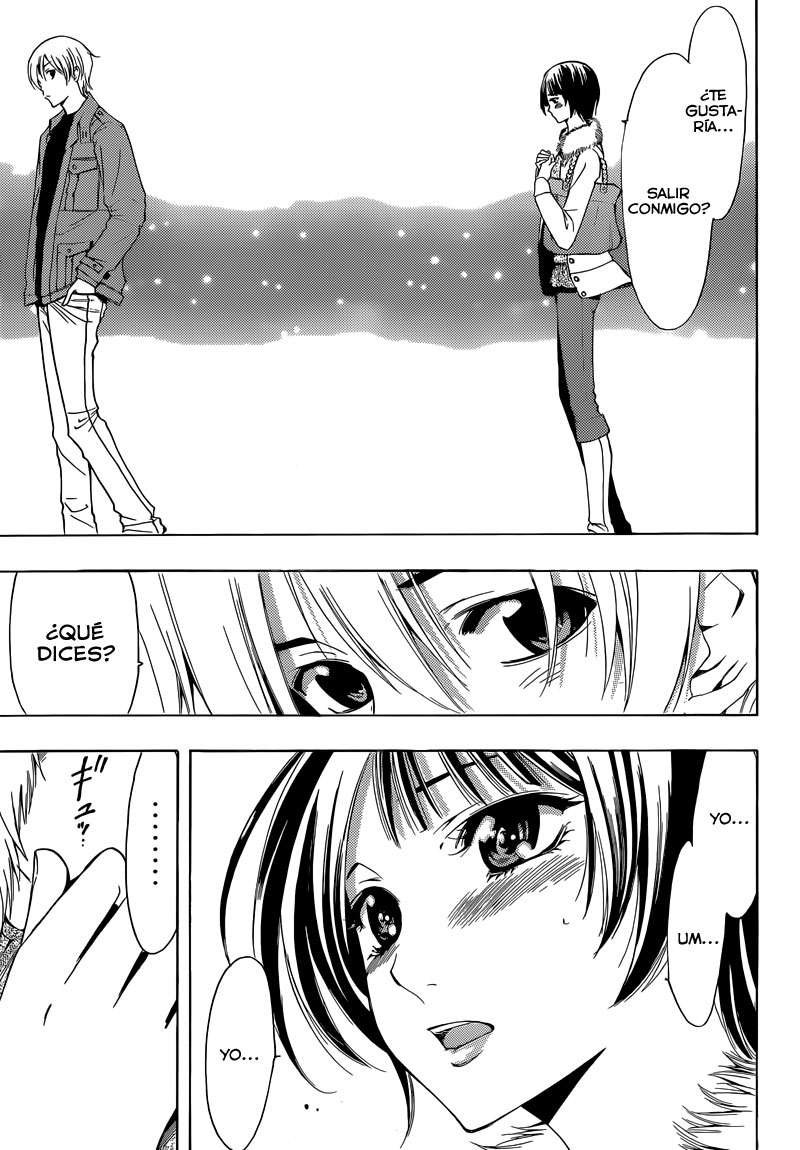 Read Kimi no Iru Machi (es) Manga Online