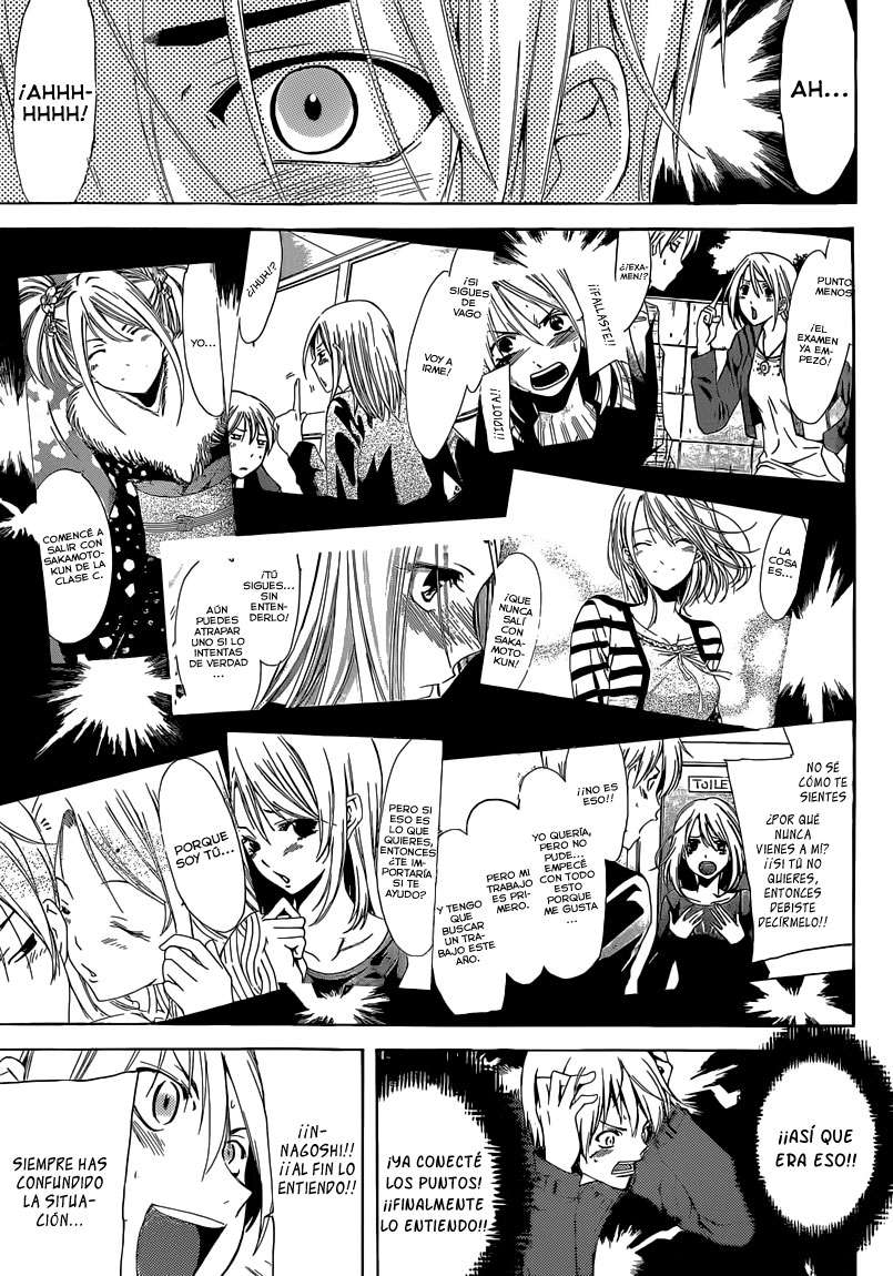 Read Kimi no Iru Machi (es) Manga Online