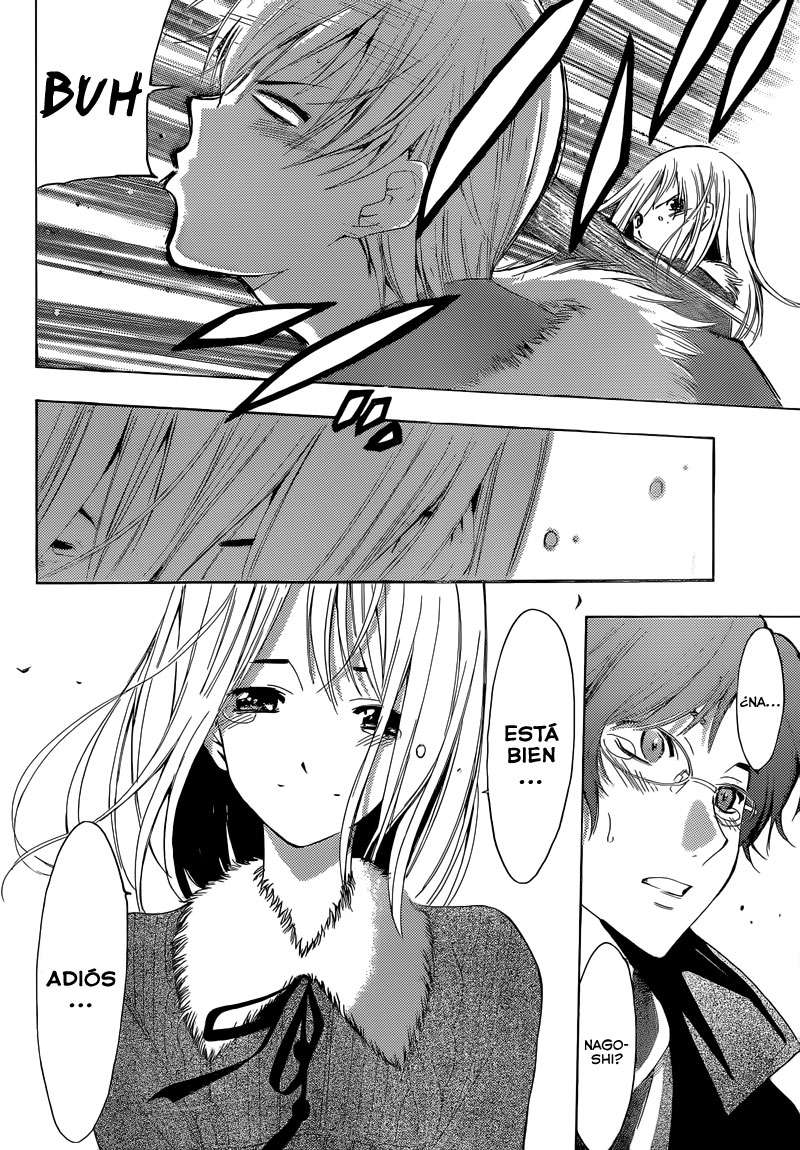 Read Kimi no Iru Machi (es) Manga Online