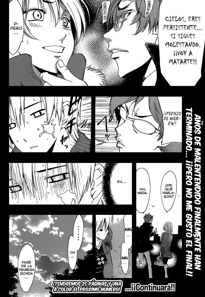 Read Kimi no Iru Machi (es) Manga Online