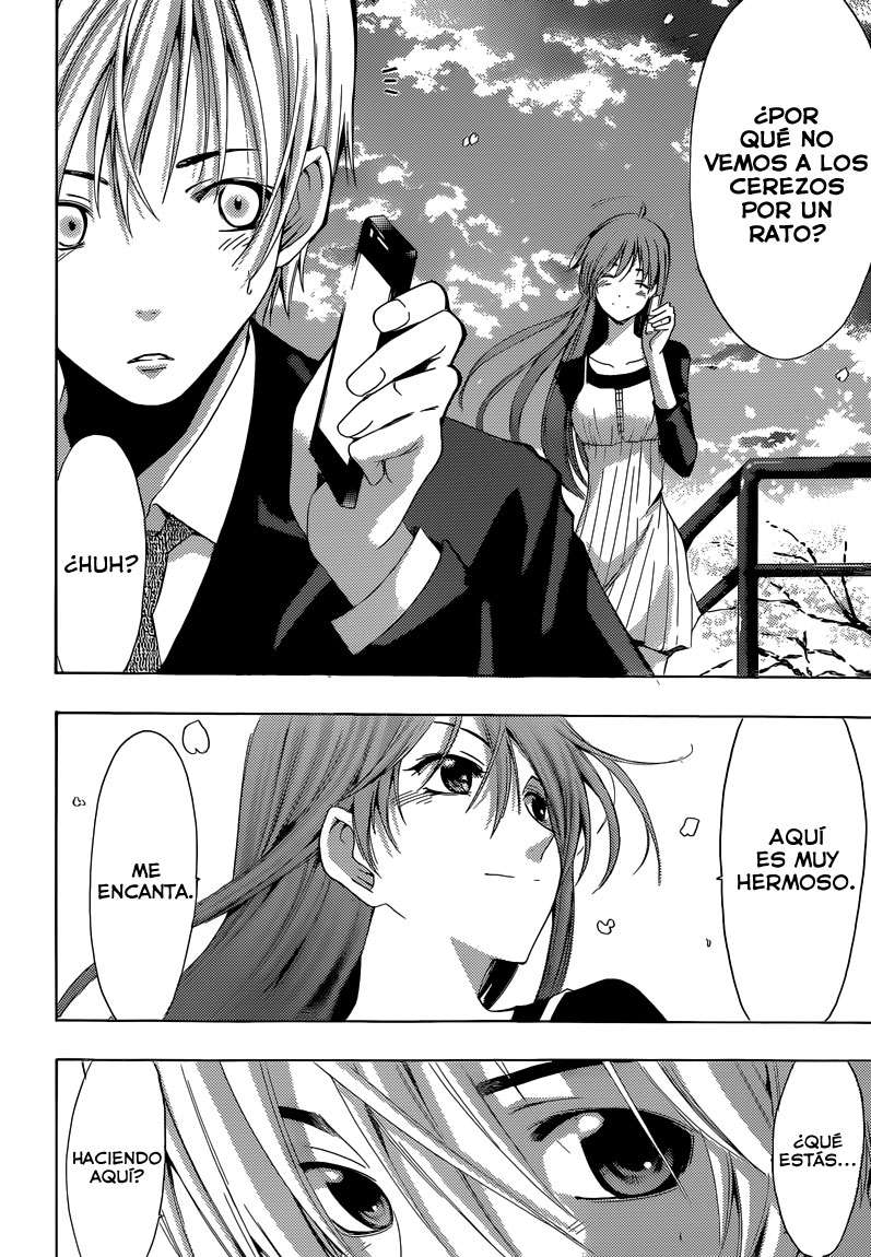 Read Kimi no Iru Machi (es) Manga Online