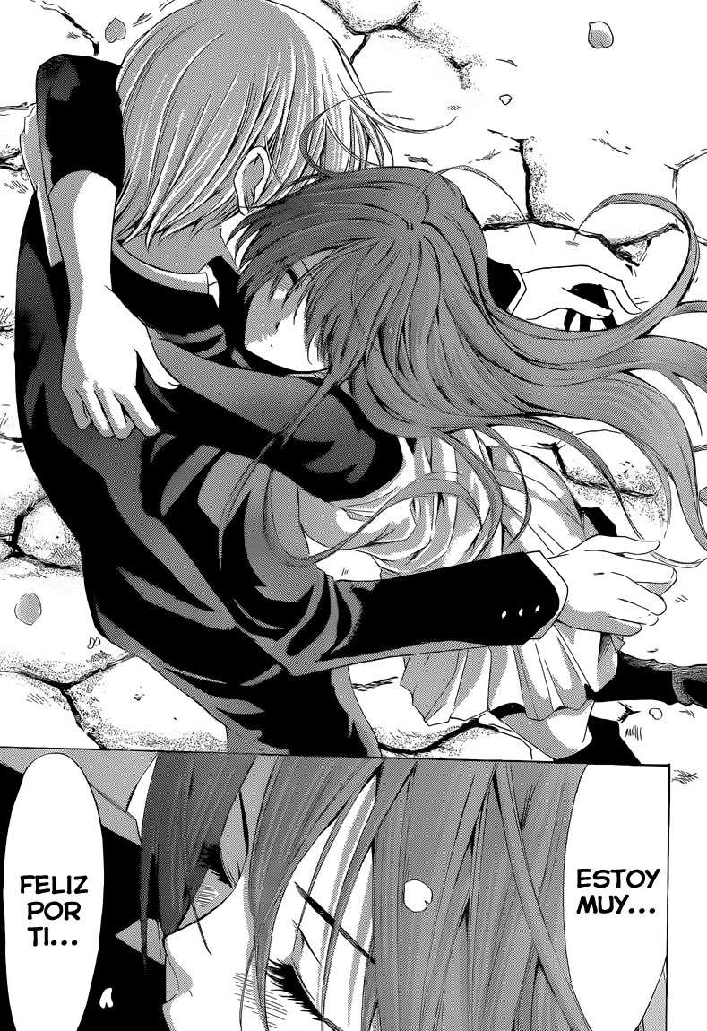 Read Kimi no Iru Machi (es) Manga Online