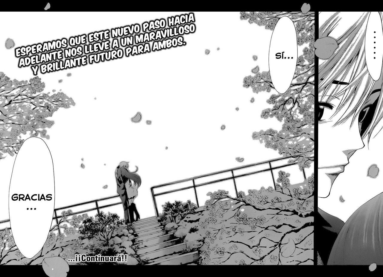 Read Kimi no Iru Machi (es) Manga Online