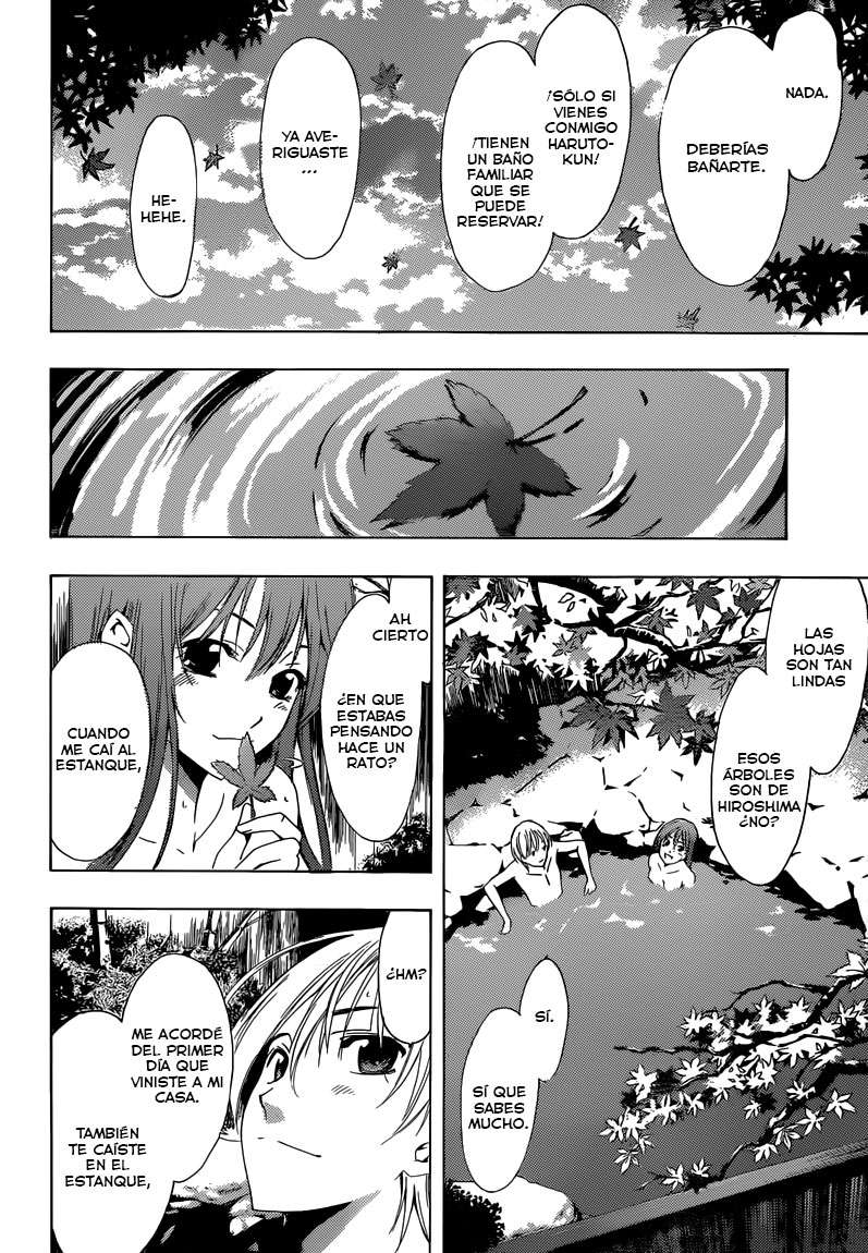 Read Kimi no Iru Machi (es) Manga Online