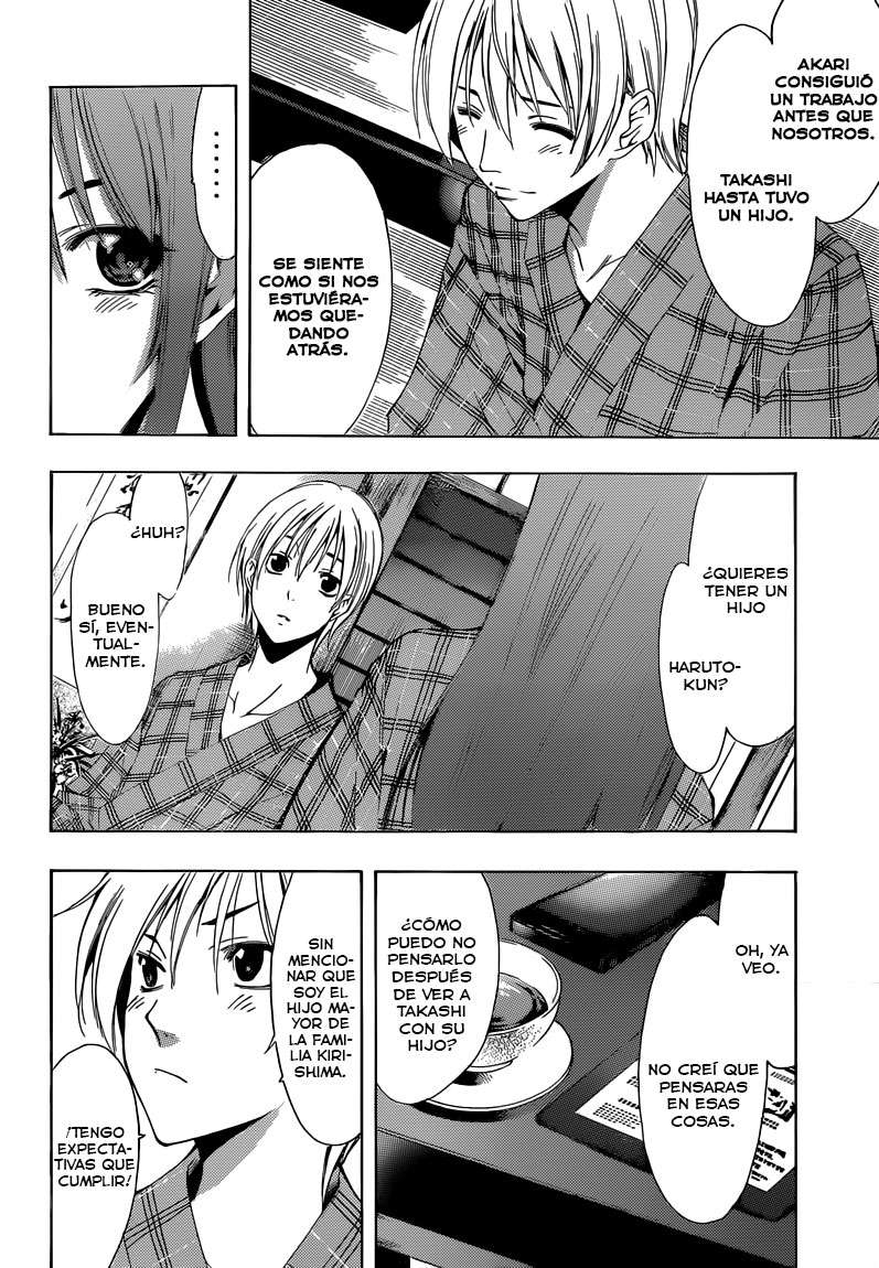 Read Kimi no Iru Machi (es) Manga Online