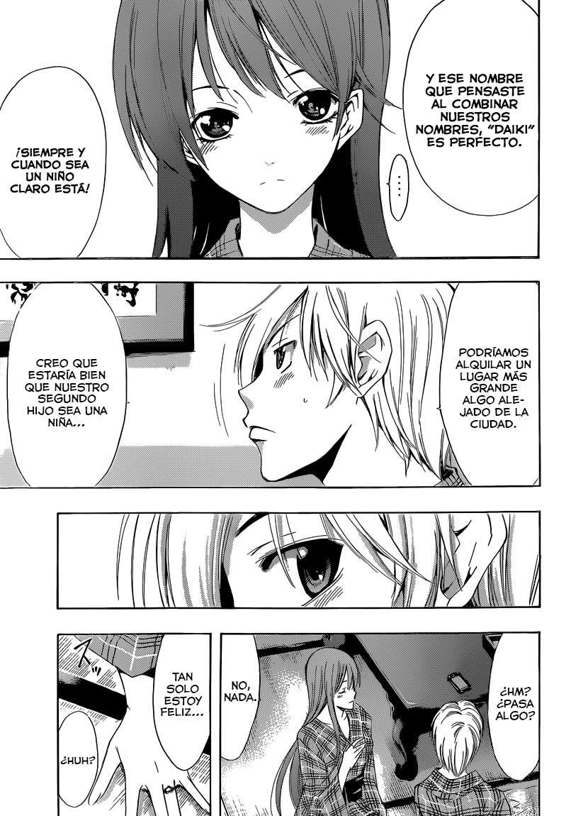 Read Kimi no Iru Machi (es) Manga Online