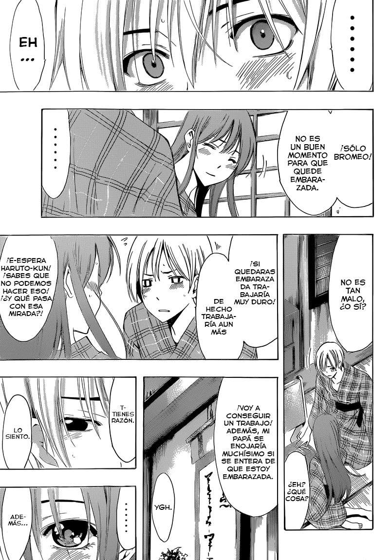 Read Kimi no Iru Machi (es) Manga Online