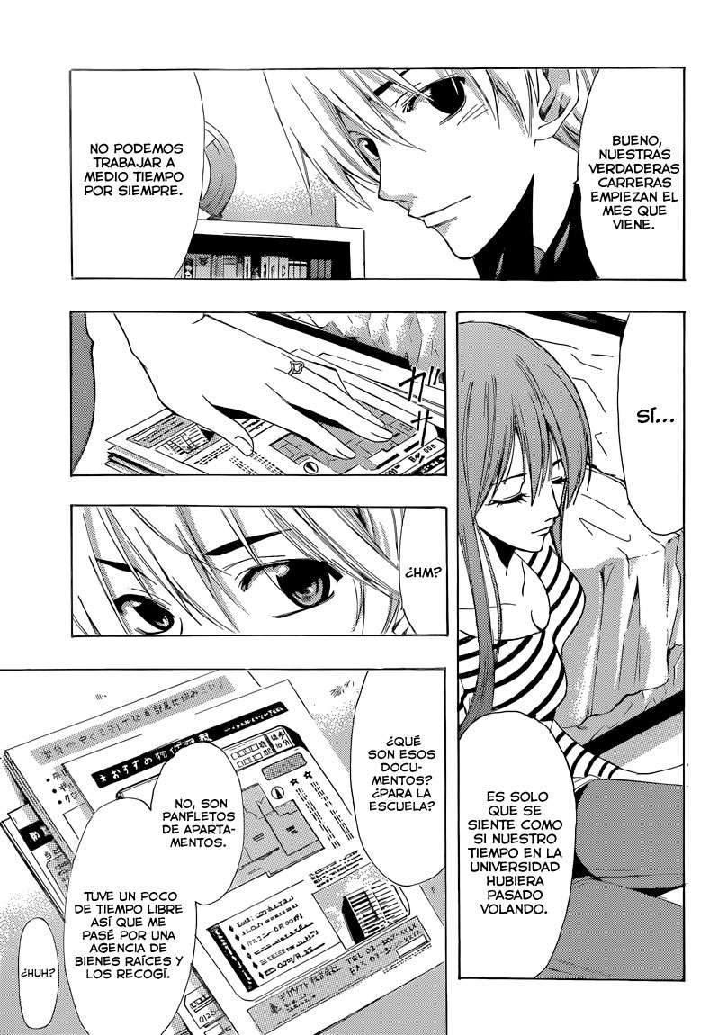 Read Kimi no Iru Machi (es) Manga Online
