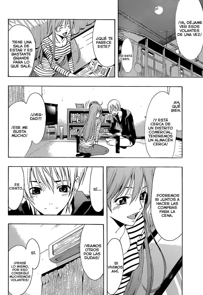 Read Kimi no Iru Machi (es) Manga Online