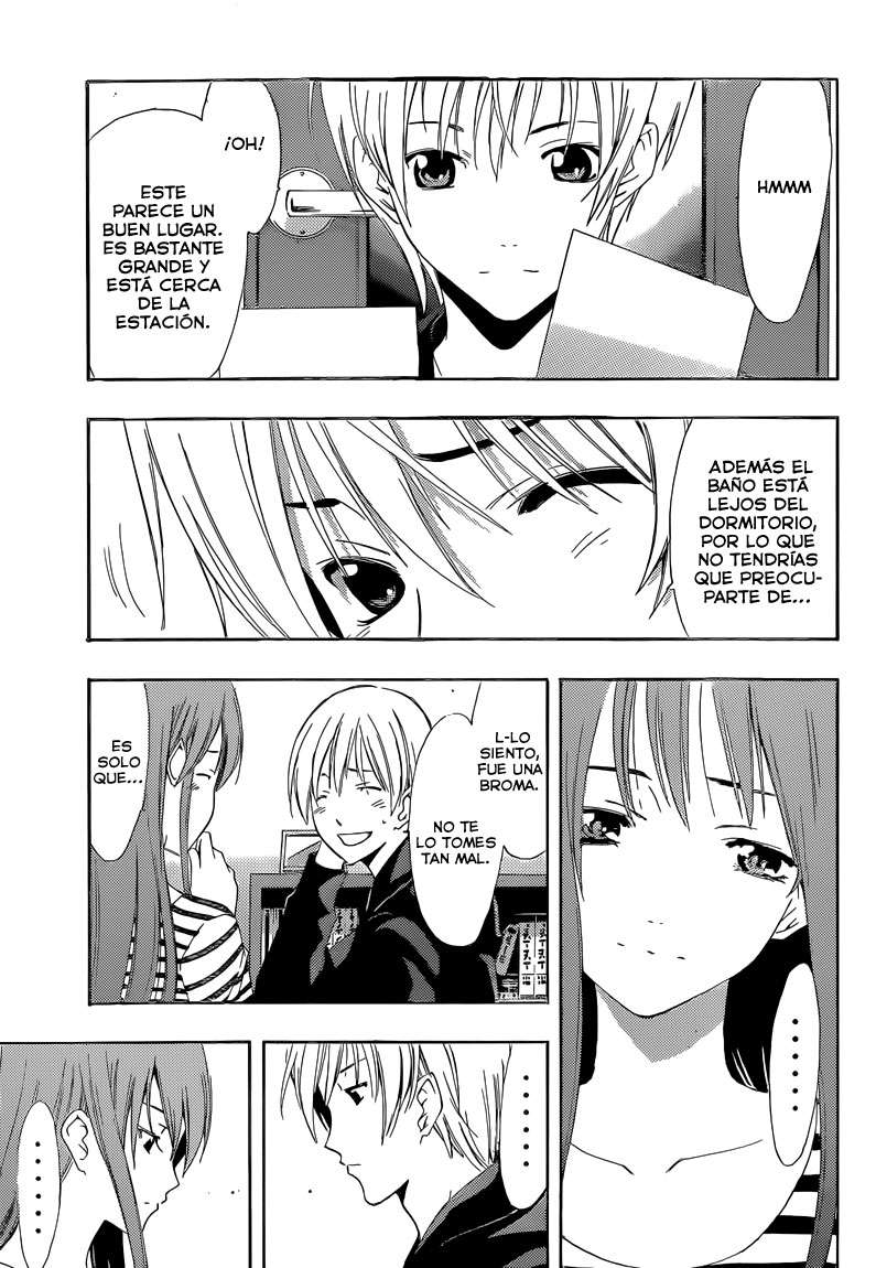 Read Kimi no Iru Machi (es) Manga Online