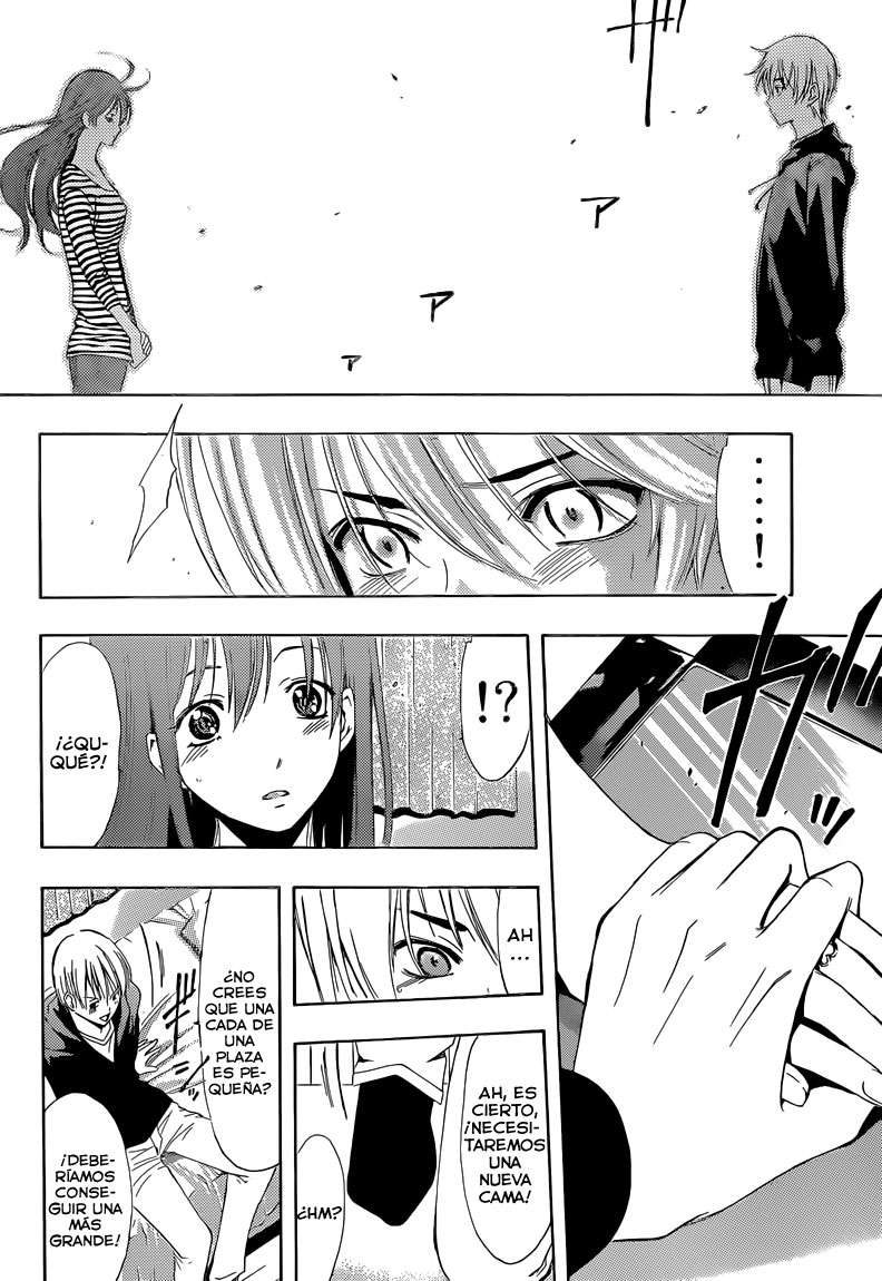 Read Kimi no Iru Machi (es) Manga Online