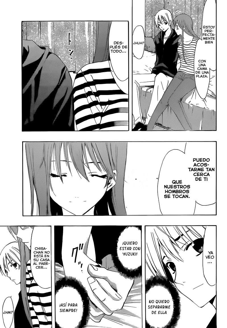 Read Kimi no Iru Machi (es) Manga Online