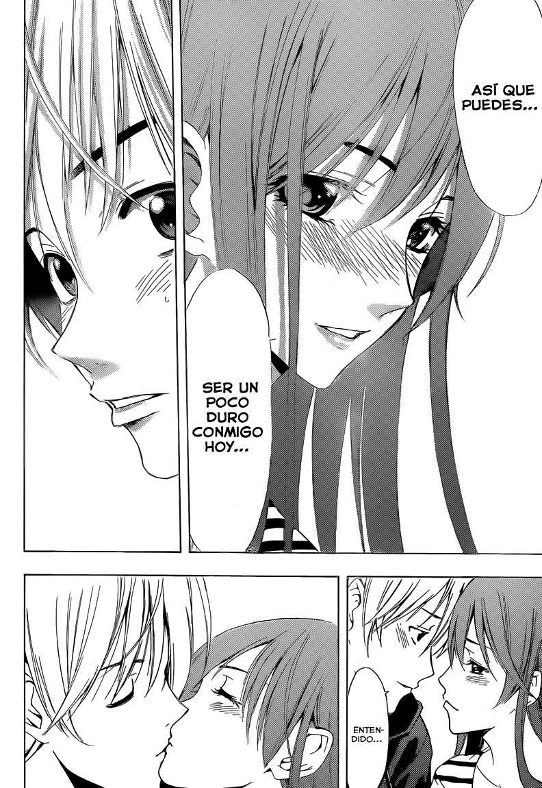 Read Kimi no Iru Machi (es) Manga Online