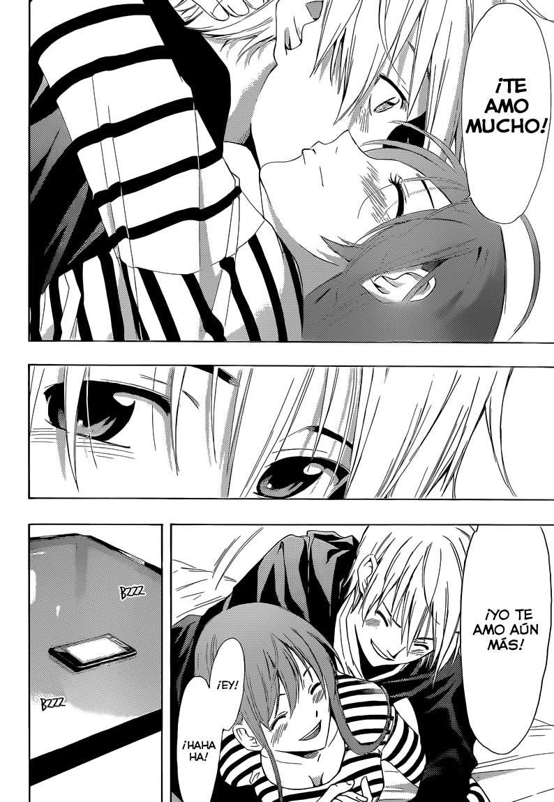 Read Kimi no Iru Machi (es) Manga Online