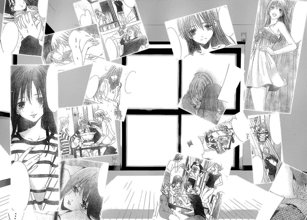 Read Kimi no Iru Machi (es) Manga Online