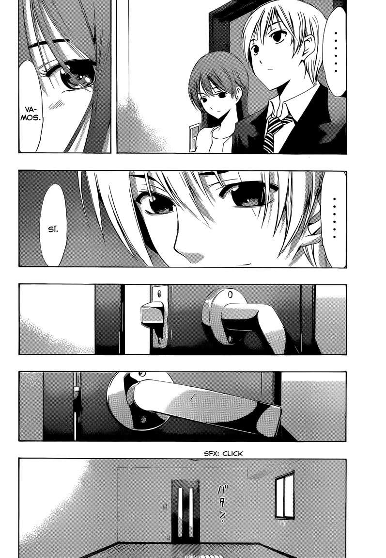 Read Kimi no Iru Machi (es) Manga Online