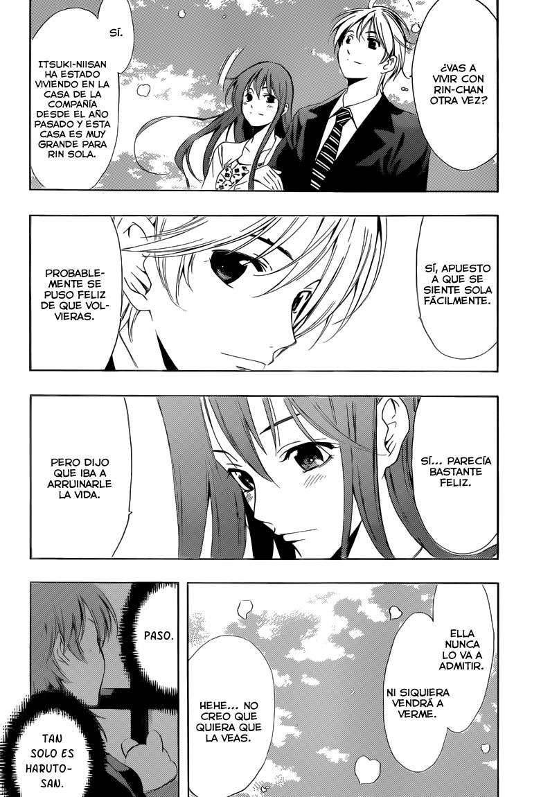 Read Kimi no Iru Machi (es) Manga Online