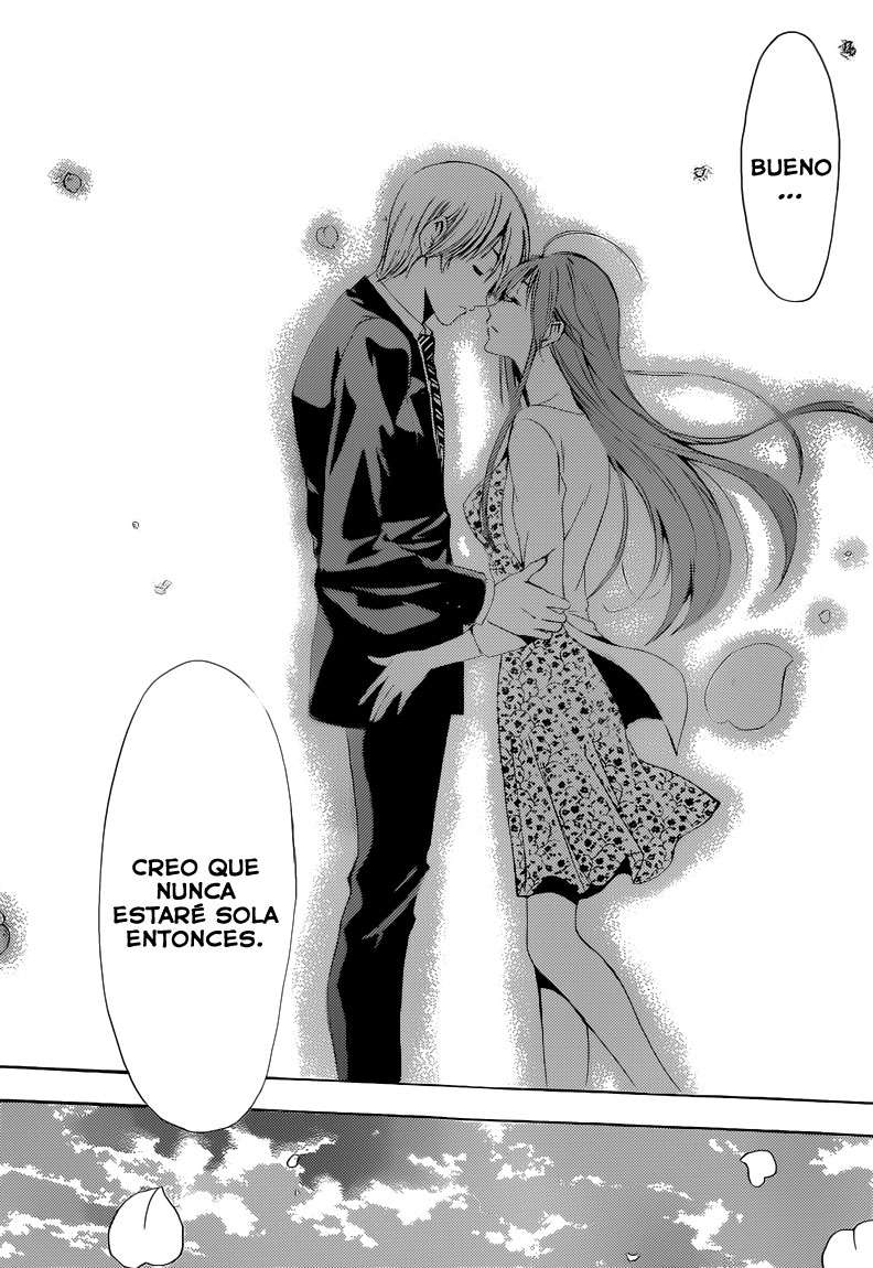 Read Kimi no Iru Machi (es) Manga Online