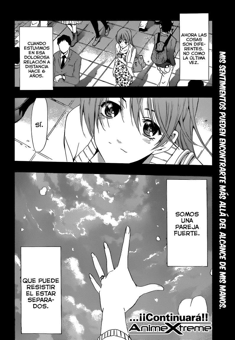 Read Kimi no Iru Machi (es) Manga Online