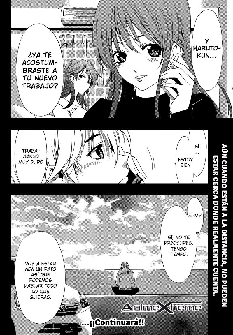 Read Kimi no Iru Machi (es) Manga Online