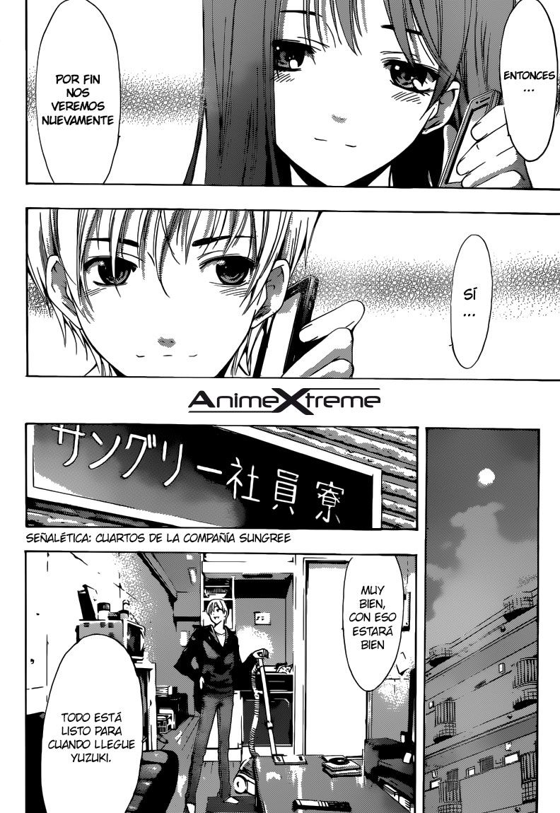 Read Kimi no Iru Machi (es) Manga Online