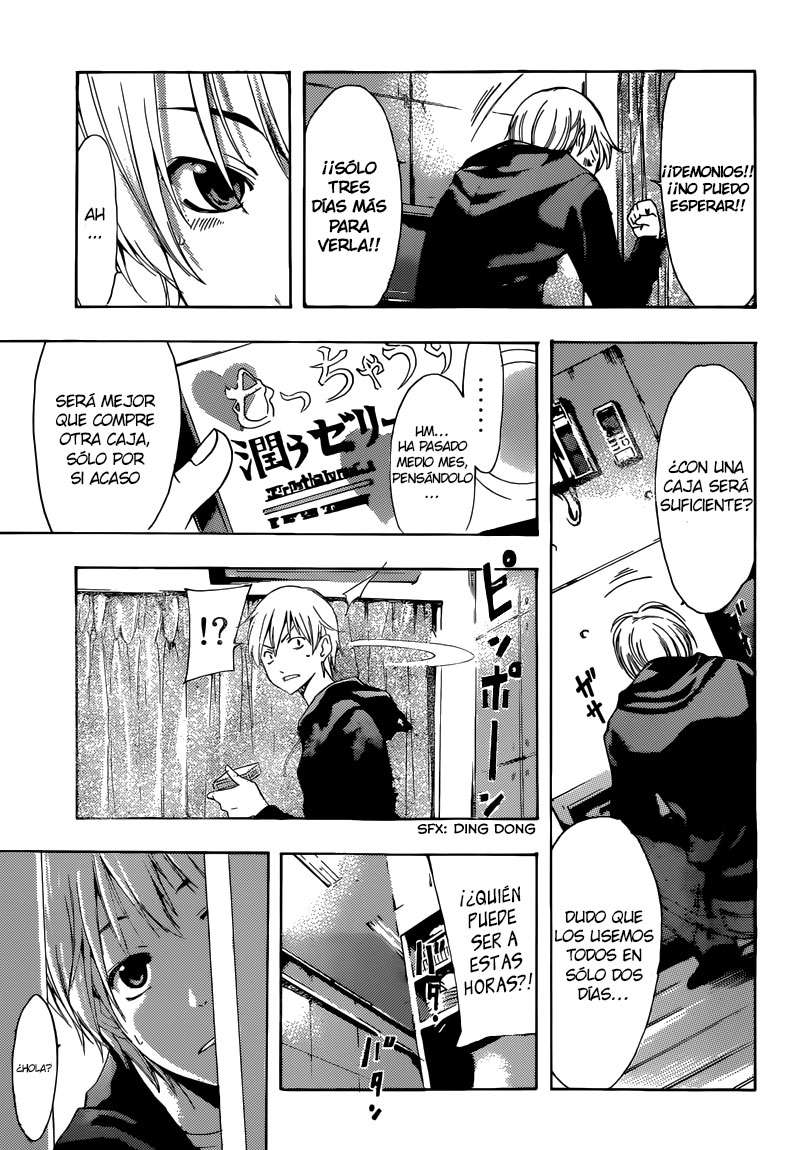 Read Kimi no Iru Machi (es) Manga Online