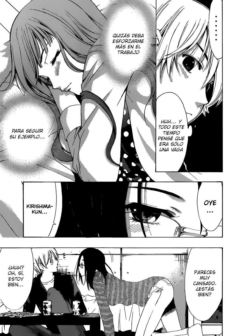 Read Kimi no Iru Machi (es) Manga Online