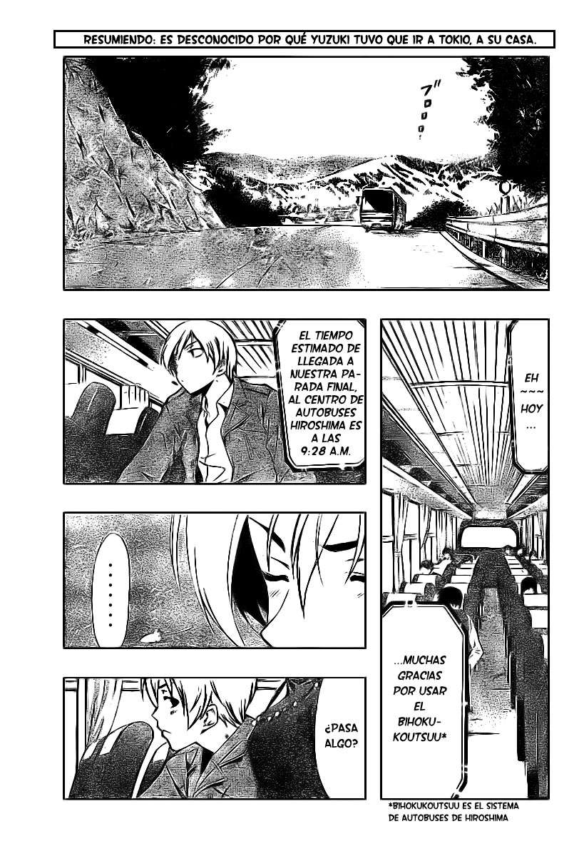 Read Kimi no Iru Machi (es) Manga Online