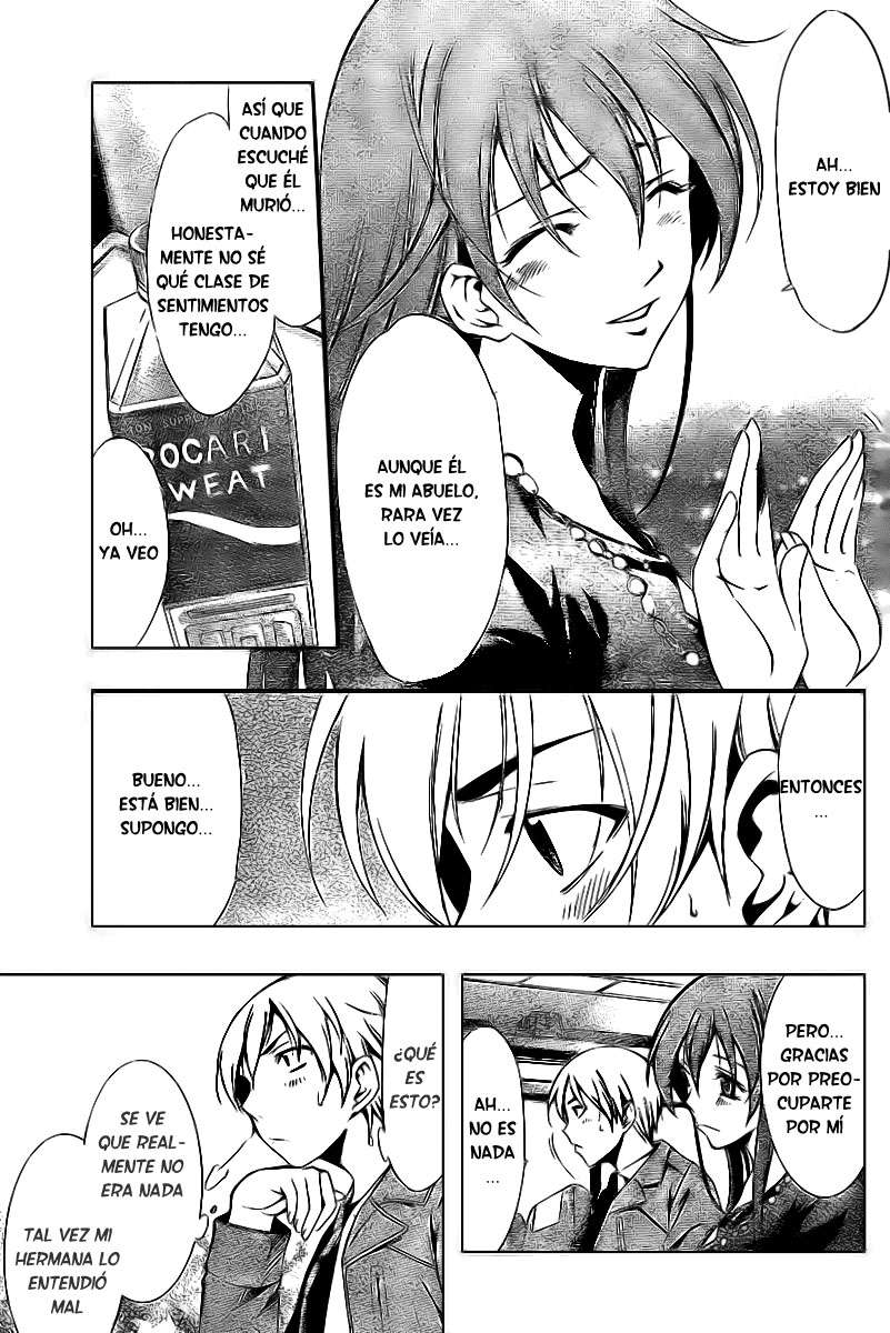Read Kimi no Iru Machi (es) Manga Online