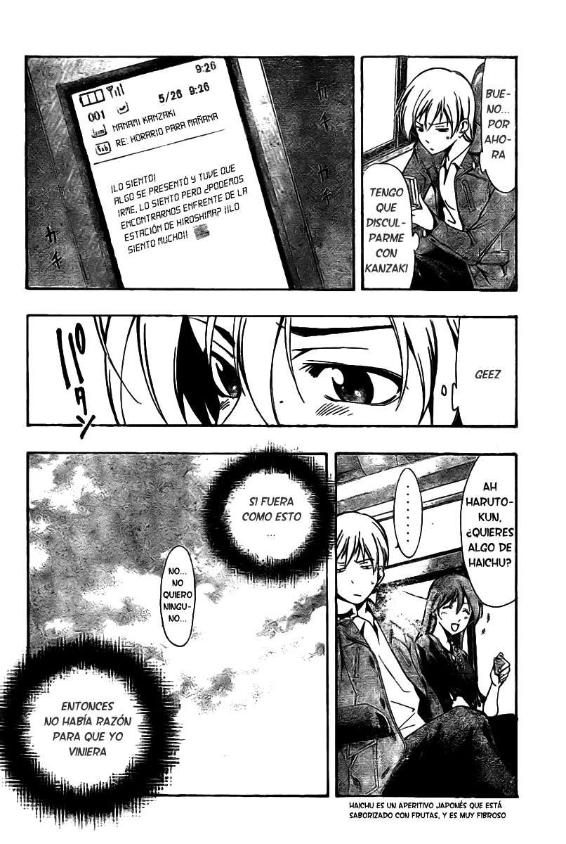 Read Kimi no Iru Machi (es) Manga Online