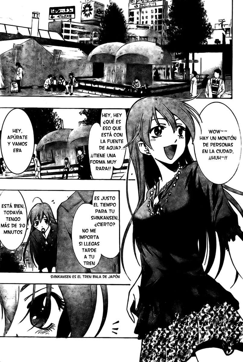 Read Kimi no Iru Machi (es) Manga Online