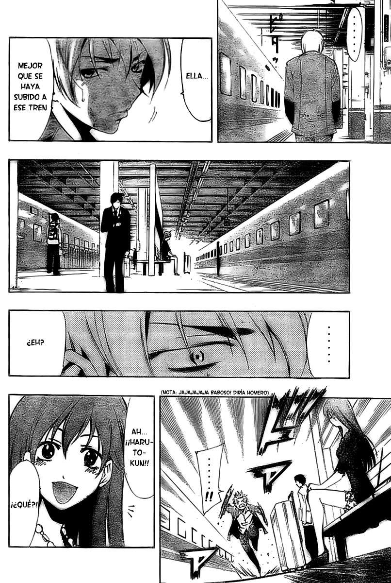 Read Kimi no Iru Machi (es) Manga Online