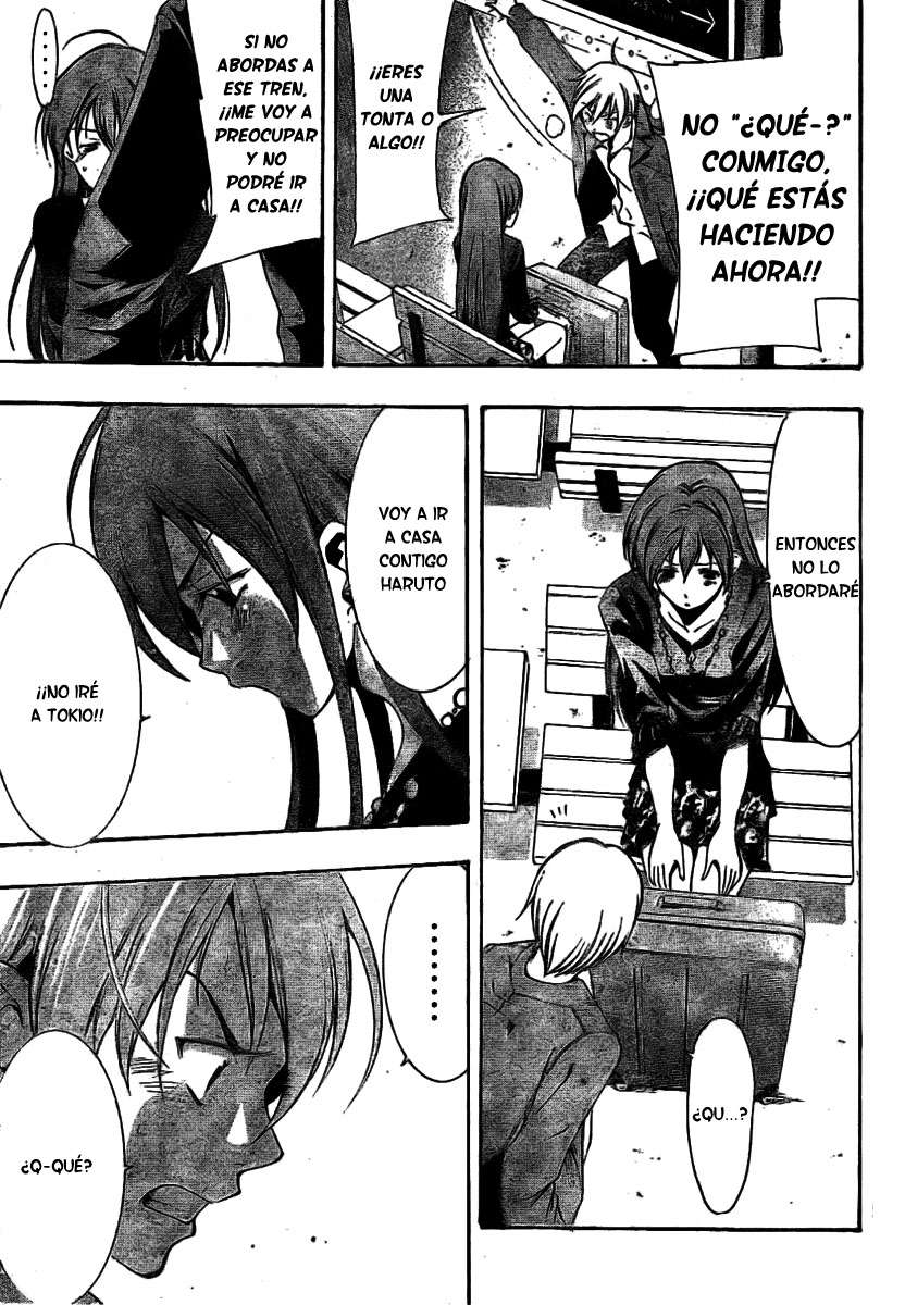 Read Kimi no Iru Machi (es) Manga Online