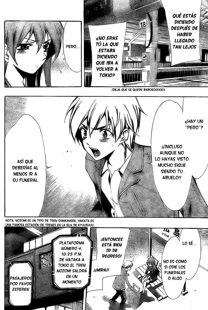 Read Kimi no Iru Machi (es) Manga Online