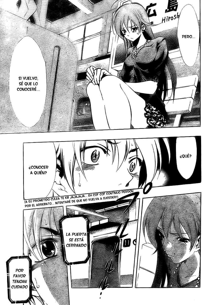 Read Kimi no Iru Machi (es) Manga Online