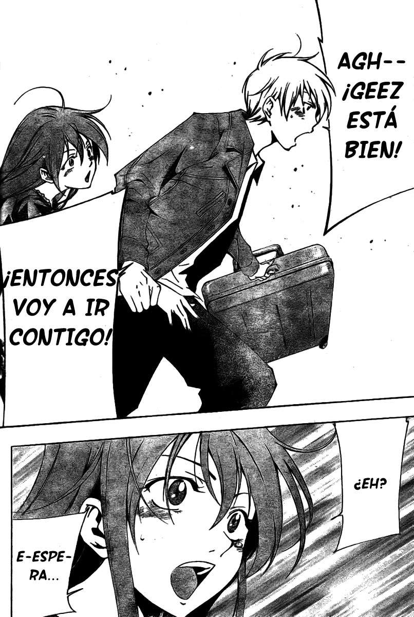 Read Kimi no Iru Machi (es) Manga Online