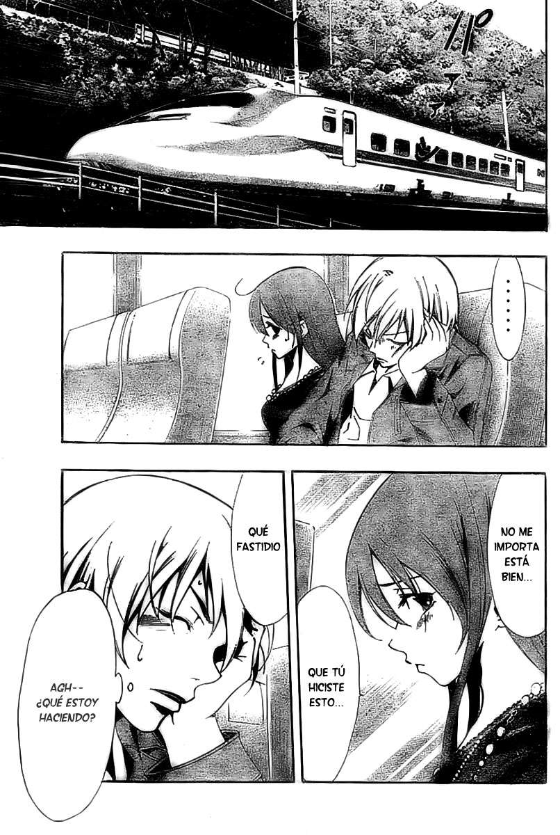 Read Kimi no Iru Machi (es) Manga Online