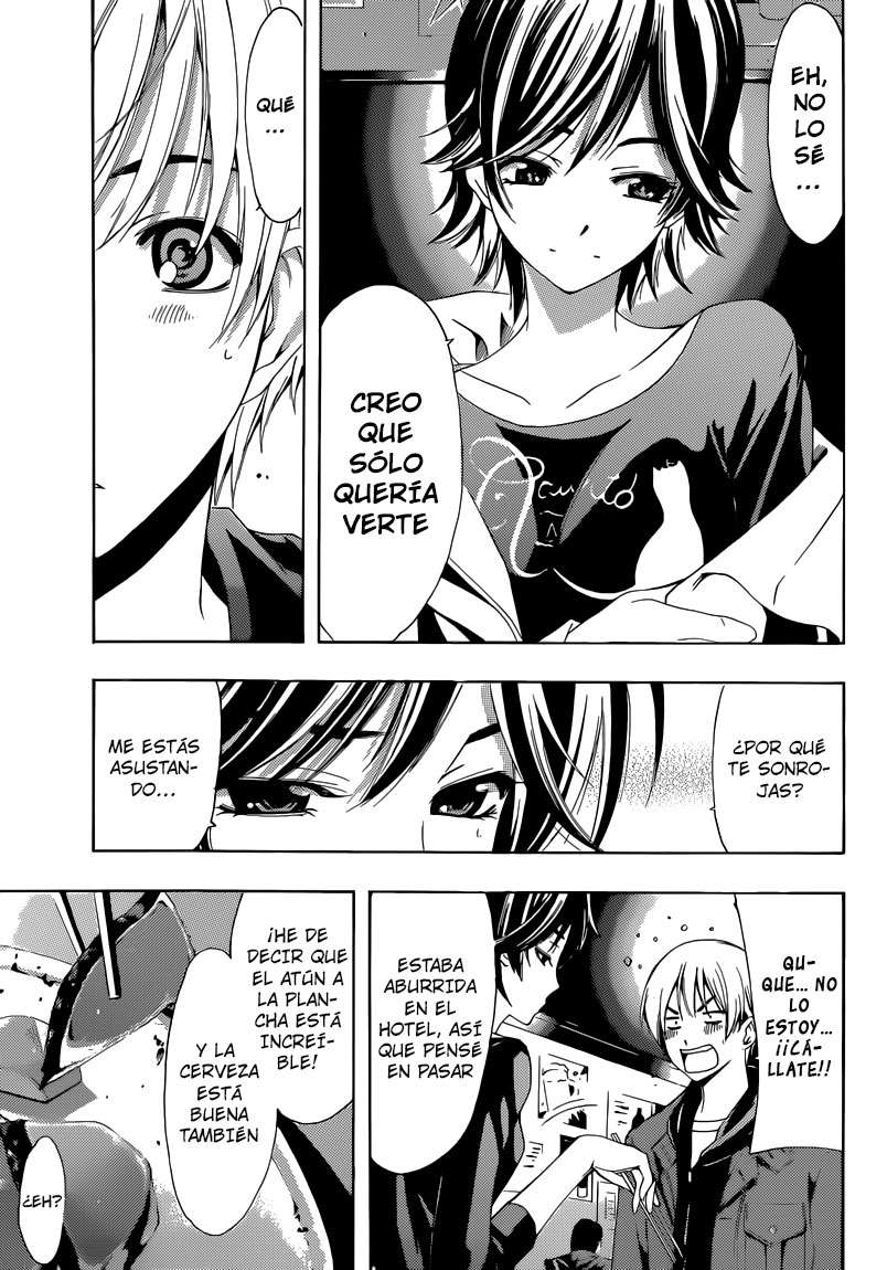 Read Kimi no Iru Machi (es) Manga Online