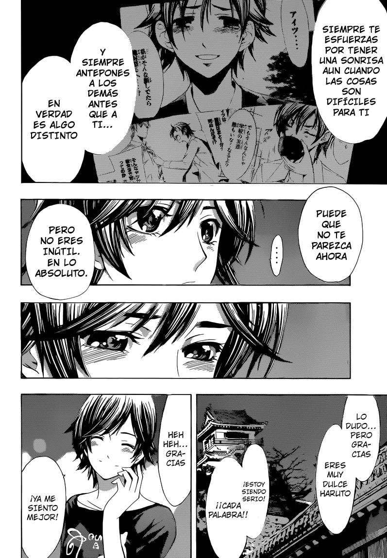 Read Kimi no Iru Machi (es) Manga Online