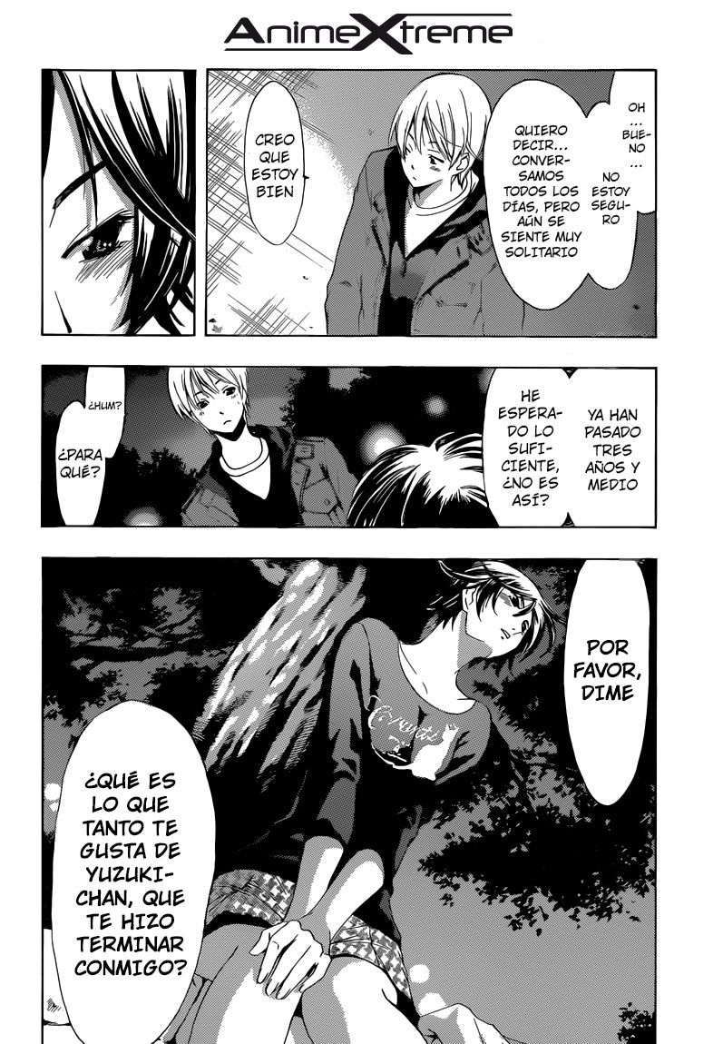 Read Kimi no Iru Machi (es) Manga Online