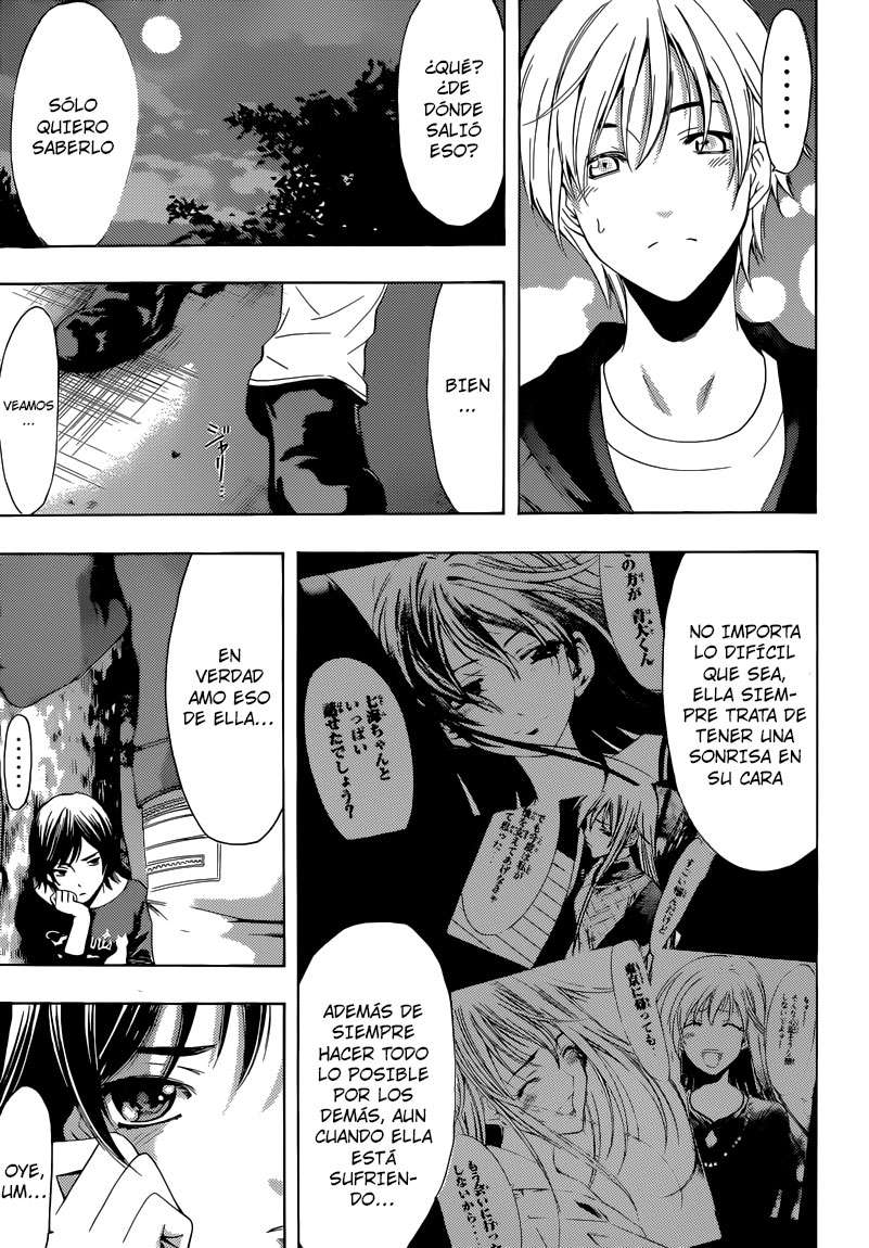 Read Kimi no Iru Machi (es) Manga Online