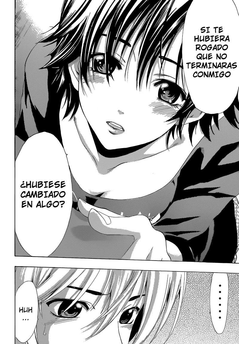 Read Kimi no Iru Machi (es) Manga Online