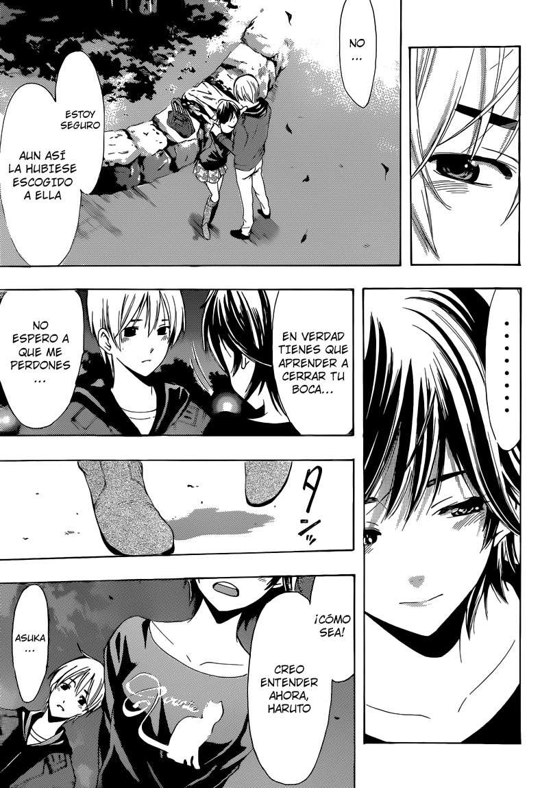 Read Kimi no Iru Machi (es) Manga Online