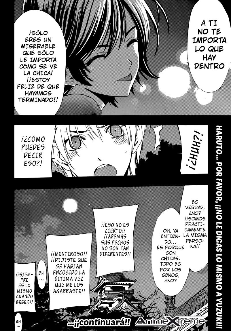 Read Kimi no Iru Machi (es) Manga Online