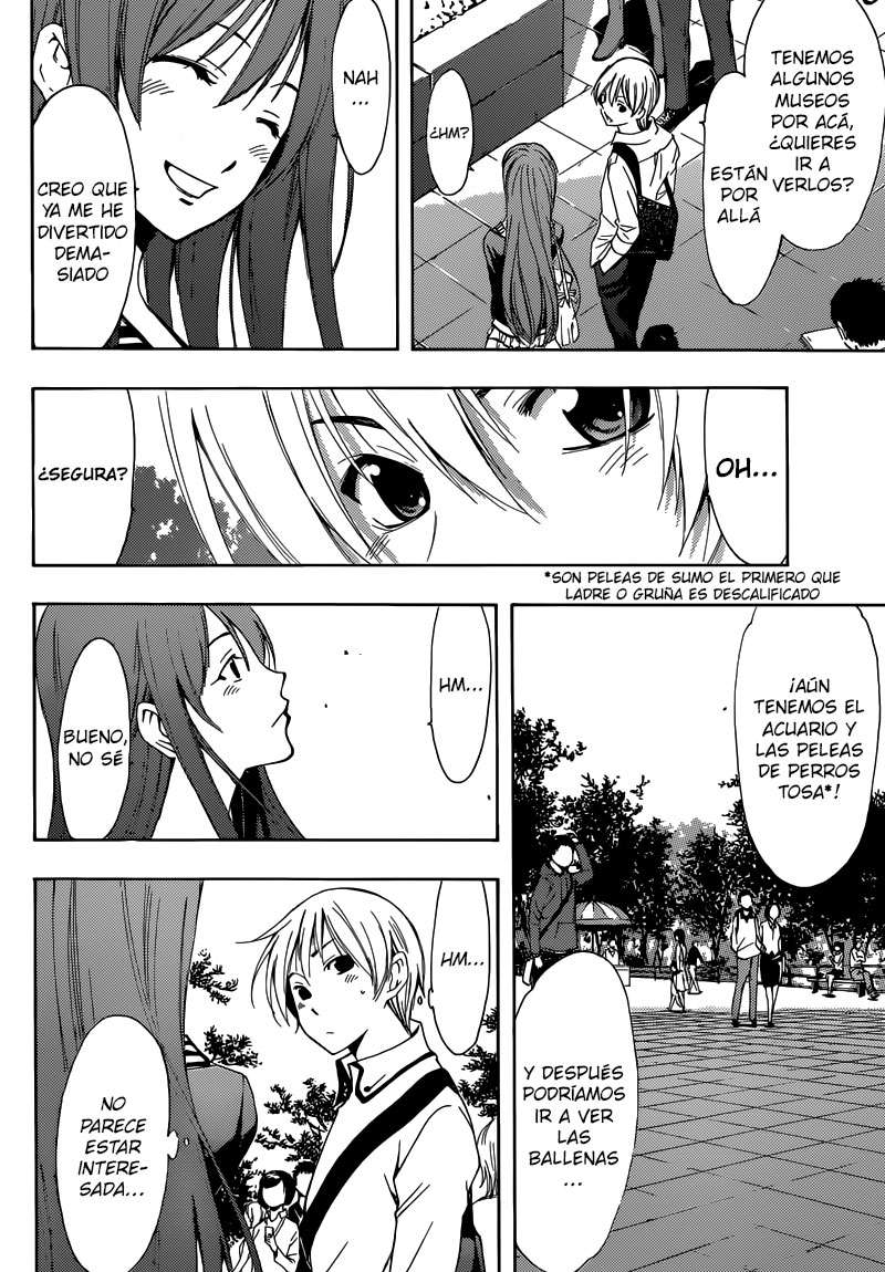 Read Kimi no Iru Machi (es) Manga Online