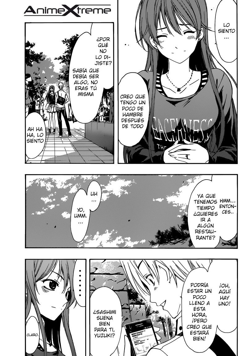 Read Kimi no Iru Machi (es) Manga Online