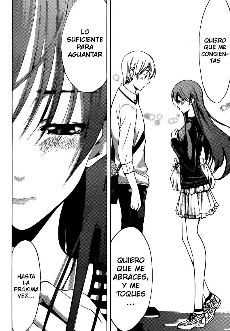 Read Kimi no Iru Machi (es) Manga Online