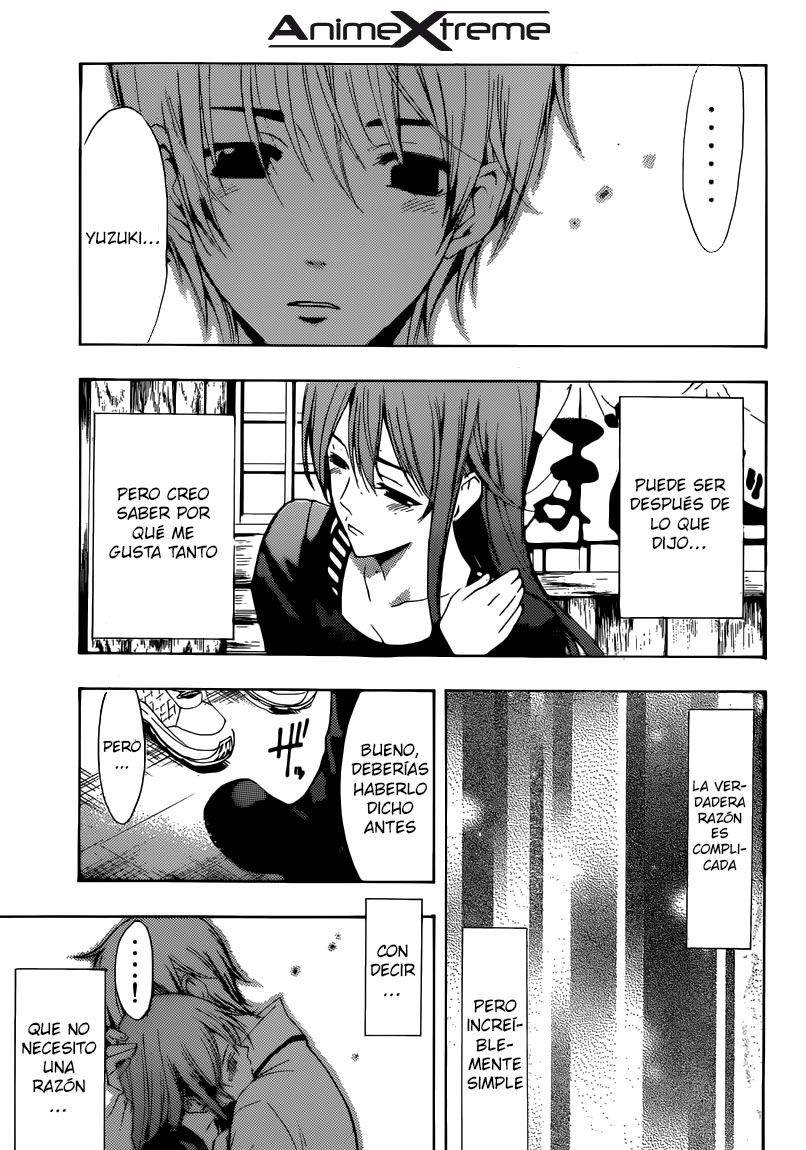 Read Kimi no Iru Machi (es) Manga Online