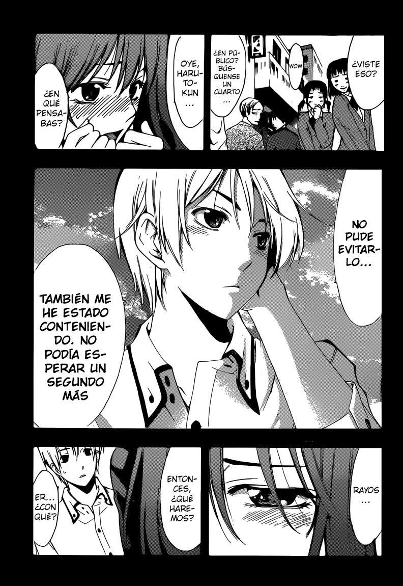 Read Kimi no Iru Machi (es) Manga Online