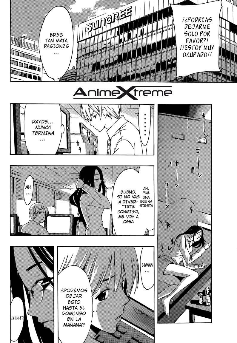 Read Kimi no Iru Machi (es) Manga Online